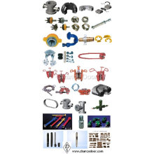 Drilling Accessories & Parts (CDDA)